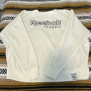 Reebok Classic Sweatshirt